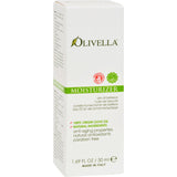 Olivella All Natural Virgin Olive Oil Moisturizer - 1.69 Fl Oz