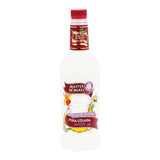 Master Of Mixes Pina Colada Mix - Case Of 12 - 33.8 Fl Oz.