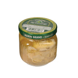 Marin Food Specialties Marinated Artichoke Hearts - Case Of 12 - 6 Oz.