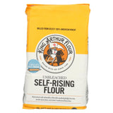 King Arthur Self Rising Flour - Case Of 8 - 5 Lb.