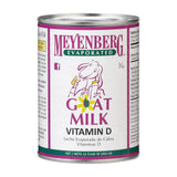 Meyenberg Evaporated Goat Milk - Case Of 12 - 12 Fl Oz.