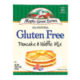 Maple Grove Farms Pancake Mix - Case Of 8 - 16 Oz.