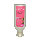 Jason Pure Natural Long And Strong Conditioner Jojoba - 16 Fl Oz