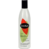 Shikai Natural Color Care Shampoo - 12 Fl Oz