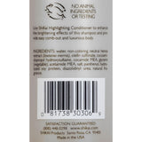 Shikai Highlighting Shampoo - 12 Fl Oz