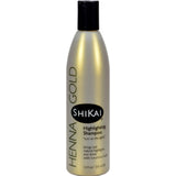 Shikai Highlighting Shampoo - 12 Fl Oz