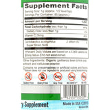 Natren Mega Dophilus Dairy Free - 3 Oz