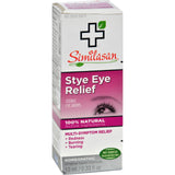 Similasan Stye Eye Relief - 0.33 Fl Oz