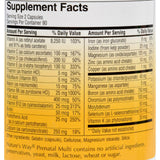 Nature's Way Prenatal Multi - 180 Capsules