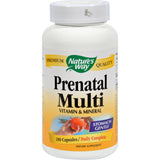 Nature's Way Prenatal Multi - 180 Capsules