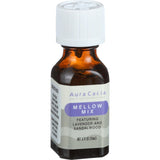 Aura Cacia Essential Solutions - Mellow Mix - .5 Oz