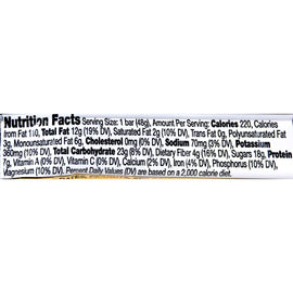 Larabar - Peanut Butter Cookie - Case Of 16 - 1.7 Oz