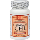 Ohco Stomach Chi - 60 Capsules