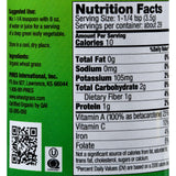 Pines International Wheat Grass Powder - 3.5 Oz