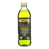 Spectrum Naturals Organic Unrefined Extra Virgin Olive Oil - 25.4 Fl Oz.