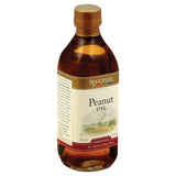 Spectrum Naturals Unrefined Peanut Oil - 16 Fl Oz.