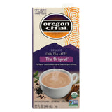 Oregon Chai Tea Latte Concentrate - The Original - 32 Fl Oz.