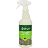 Biokleen Bac-out Fresh Bathroom Cleaner - 32 Oz