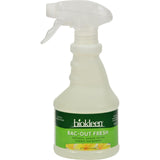 Biokleen Bac-out Fresh Natural Fabric Refresher - Lemon Thyme - 16 Oz