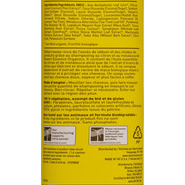 Desert Essence Shampoo Lemon Tea Tree - 8 Fl Oz