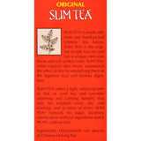 Hobe Labs Slim Tea Original - 60 Bags