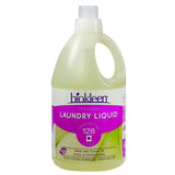 Biokleen Laundry Liquid - Free And Clear - 64 Oz