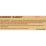 Farmer's Market Bar Soap Unscented - 5.5 Oz