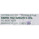 Earth Therapeutics Quick Dry Hair Turban Ultra-absorbent - 1 Cloth