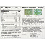 Sun Chlorella A Tablets - 200 Mg - 1500 Tablets