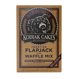 Kodiak Cakes Flapjack And Waffle Mix - Whole Wheat Oat And Honey - Case Of 6 - 24 Oz.