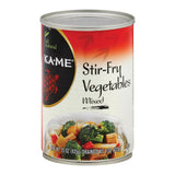 Ka'me Stir - Fry Vegetables - Mixed - Case Of 12 - 15 Oz.