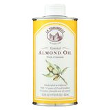 La Tourangelle Roasted Almond Oil - Case Of 6 - 500 Ml