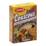 Osem Couscous - Israeli - Case Of 12 - 8.8 Oz.