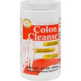 Health Plus The Original Colon Cleanse Plain - 12 Oz