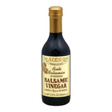 Alessi Vinegar - Aceto Balsamic - Case Of 6 - 8.5 Fl Oz.