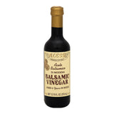 Alessi Vinegar - Balsamic - Case Of 6 - 12.75 Fl Oz.