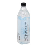 Icelandic Glacial Water - Case Of 12 - 33.8 Fl Oz.