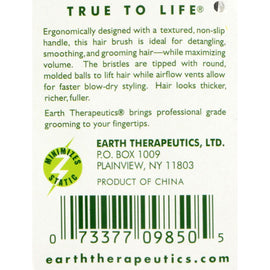 Earth Therapeutics Vented Hair Brush