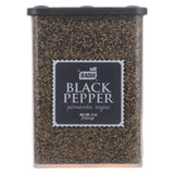 Badia Spices - Pepper - Black - Ground - 4 Oz. - Case Of 12