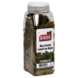 Badia Spices Whole Bay Leaves - Case Of 6 - 1.5 Oz.