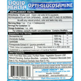 Liquid Health Opti-glucosamine Berry Pomegranate - 32 Fl Oz