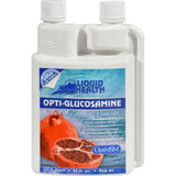 Liquid Health Opti-glucosamine Berry Pomegranate - 32 Fl Oz