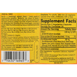 American Health Ester-c With Citrus Bioflavonoids - 500 Mg - 60 Vegetarian Capsules