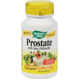 Nature's Way Prostate With Saw Palmetto - 60 Capsules