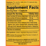 American Health Ester-c With Citrus Bioflavonoids - 1000 Mg - 90 Capsules