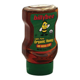Billy Bee Liquid Honey - Upside Down Squeeze - Case Of 6 - 13 Oz.