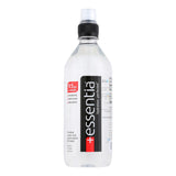 Essentia Hydration Perfected Drinking Water - 9.5 Ph. - Case Of 24 - 20 Oz.