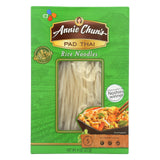 Annie Chun's Original Pad Thai Rice Noodles - Case Of 6 - 8 Oz.