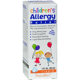 Natrabio Children's Allergy Relief - 1 Fl Oz