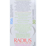 Radius Kidz Toothbrush (soft Bristles) - 1 Toothbrush - Case Of 6